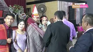 Pernikahan Heriyanto Pakpahan A Md Pel amp Apriyanti Sriningsih br Pardosi A Md M Part 4 [upl. by Aidne996]