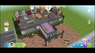 Sims FreePlay  Daily goals [upl. by Avika]