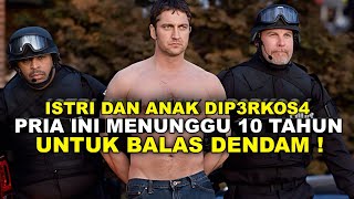 KETIKA HUKUM TIDAK ADIL ‼️ MAKA BERSIAPLAH PRIA INIBALAS DENDAM S4D1S PADA PARA P3JAB4T ‼️ [upl. by Dnomse]