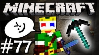 Karl spiller Minecraft Del 77  Vi leker med Dark Matter [upl. by Esilahs52]