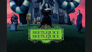 Beetlejuice Beetlejuice 2024 Review [upl. by Serra827]