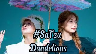 Twice SaTzu FMV Dandelions [upl. by Zetneuq]