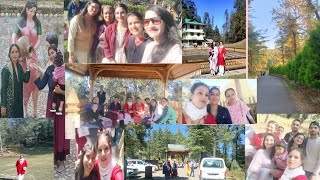 picnic ke liye Gaye carignano park shimla shimla ka sb se acha parkhimachal shimlawali [upl. by Euqram]