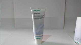 Jual  Prontosan Wound Gel X  Chat  081584077677 [upl. by Allys]