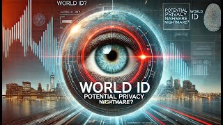 World ID Could Revolutionize Identity Verification Forever [upl. by Sirovaj711]