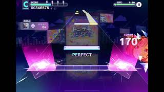 Project SEKAI Tondemo Wonderz Master Clear [upl. by Anela15]