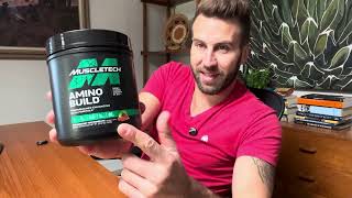 Why is this BCAA Supplement selling so fast on Amazon [upl. by Schoening]