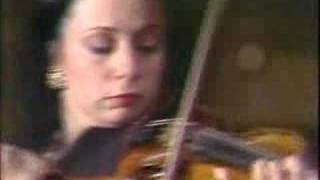 Bruch violin concerto  3rd movement [upl. by Leod]