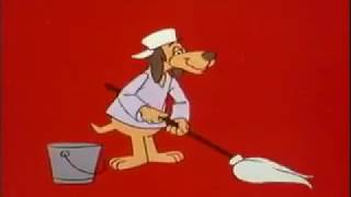 Hong Kong Phooey Español Latino [upl. by Reimer362]