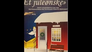 Vi tenner våre lykter  Hilde Palerud  Et Juleønske 2010 [upl. by Lleunamme243]