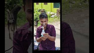 no914 adiabatic expansion experiment water bottle science shorts bengali kalponik reelsvideo [upl. by Wake]