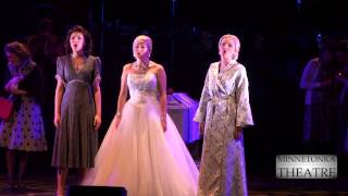 EVITA By Andrew Lloyd Webber and Tim Rice [upl. by Boesch]