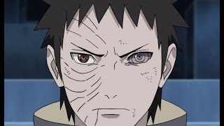 Obito vs Kakashi AMV [upl. by Aihsinyt]