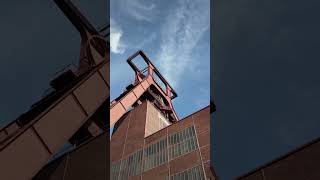 Zeche Zollverein Essen [upl. by Adnilrem]