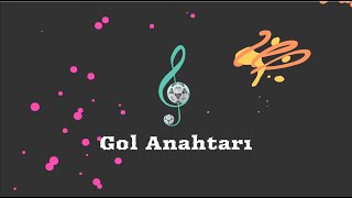 Gol Anahtarı  A001  Gol Beklentisi xG Nedir [upl. by Yelsgnik586]