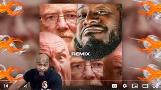 Pete amp Bas  TPain Remix ft TPain  REACTION [upl. by Dressel778]