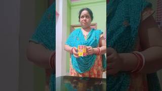 Nahi mammi kuch nahi😅😅 short ytshort comedy funny shortvideo Tojo Nik vlog [upl. by Flossie800]