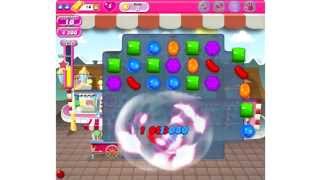 Candy Crush Saga  All Combinations  Combos [upl. by Gomez329]