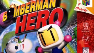 Full Bomberman Hero OST [upl. by Alon]