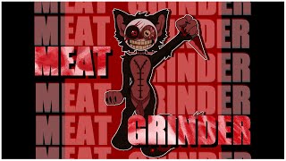 🥩MEATGRINDER 🥩 ANIMATION MEME [upl. by Jaunita]