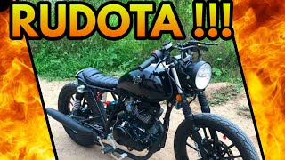 ✅ MOTOS MODOFICADAS DE SUSCRIPTORES 3 [upl. by Alegnaoj194]