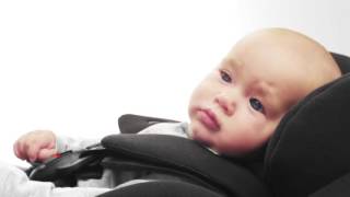 Concord Reverso Plus Car Seat Features [upl. by Telimay]