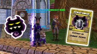 Wizard101 Beginners Guide to Monstrology [upl. by Aseek361]