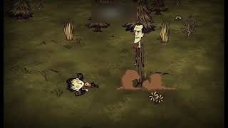 Dont Starve [upl. by Naihtniroc]