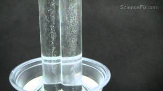 Water Electrolysis [upl. by Schuyler199]