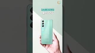 SAMSUNG M55s 5G  Specifications samsungm55s5g shortvideos [upl. by Pence]