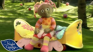 In the Night Garden  Shshsh Upsy Daisy Resting  Shows For Kids [upl. by Nollahp]