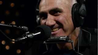 Paul Kelly  Little Aches And Pains Live on KEXP [upl. by Einnok824]