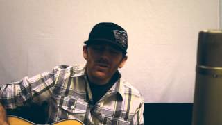 Nelly Dilemma Acoustic Cover by Derek Cate [upl. by Malo405]