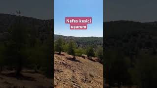 Nefes kesici uçurum [upl. by Tarrel564]