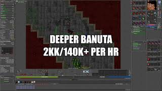 Deeper Banuta Ground Floor Recommended 175 EK [upl. by Olav]