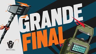 SIX INVITATIONAL 2024  GRANDE FINAL [upl. by Gayner138]