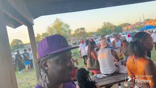 Gary Indiana Freaknik good time [upl. by Jea]