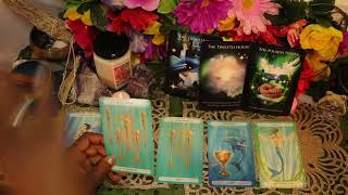 ♋️ CANCER OMG 🔥♥️👏 OVERREACTING TO THIS 💖🔮 November 2024 Cancer Tarot Reading [upl. by Ninel]