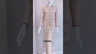 Model kebaya Melayu bajukebaya bajumelayu modelterbaru [upl. by Caron507]