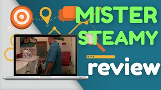 Mister Steamy Dryer Balls Review [upl. by Charline869]