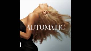 Aubrey ODay Automatic Lyrics on Screen Video High Quality [upl. by Korwun247]