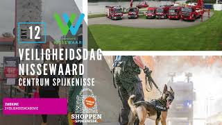 Veiligheidsdag Spijkenisse 2024 [upl. by Tila]