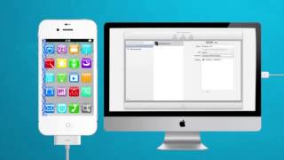 AirWatch Integration with Apple Configurator for Education [upl. by Truelove]