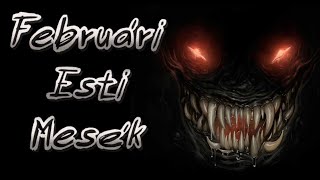 Sötét esti mesék 1 [upl. by Okorih]