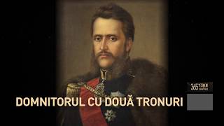 Alexandru Ioan Cuza  Domnitorul cu două tronuri [upl. by Didi]