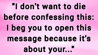 Big Confession From Your Partner OMG 💌 dm to df 💌 twin flame reading dmanddftwinflamereading [upl. by Adalard]