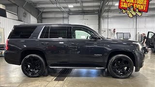 Used 2020 GMC Yukon Butler PA Pittsburgh PA A8867 [upl. by Lleinad]