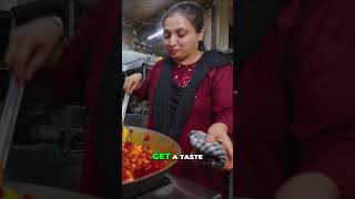 Spiciest Food In India is Dangerous indian indianfood streetfood spicy [upl. by Prissie]