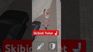 Skibidi Toilet video on YouTube skibiditoilet robloxskibidi youtubeshorts subscribe shorts [upl. by Birecree454]