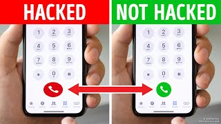 10 Clear Signs Someones Controlling Your Phone Secretly [upl. by Erbes]